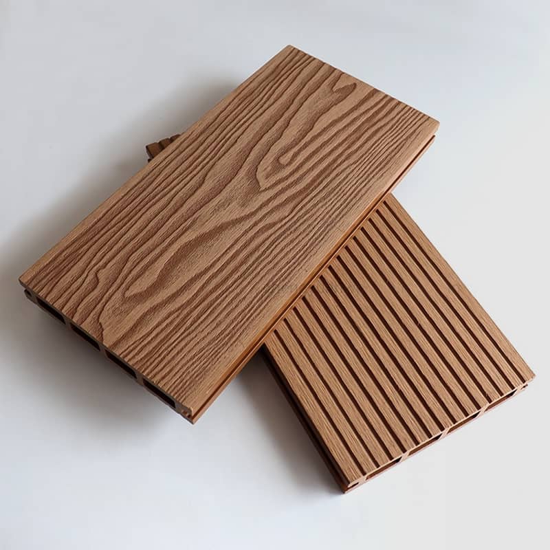 نمونه ای از پلی وود 